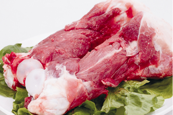 炒菜之前豬肉用清水洗還是用什么方法洗？