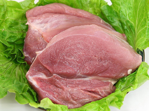 濟(jì)南金鑼冷鮮肉 濟(jì)南金鑼冷鮮肉