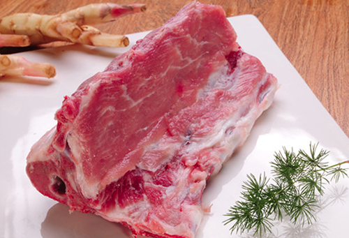 冷鮮肉加工的行成進(jìn)程有哪些 冷鮮肉加工的行成進(jìn)程有哪些