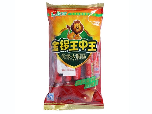 金鑼火腿腸的營養(yǎng)價值 金鑼火腿腸的營養(yǎng)價值